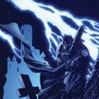 Frankencastle (2010) #17