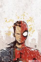 Peter Parker #2 