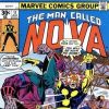 Image Featuring Nova
