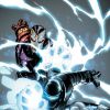 Image Featuring Iron Man