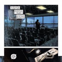 Wolverine: Under the Boardwalk One-Shot (2009) #1