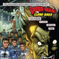 Spider-Man: The Clone Saga (2009) #3