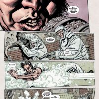 Wolverine Weapon X (2009) #7