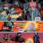 Uncanny X-Men: First Class (2009) #5