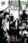 Dark Tower: The Fall of Gilead (2009) #4 (SKETCH VARIANT)