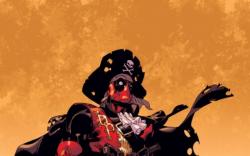 Deadpool #14