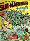 Sub-Mariner (1968) #1