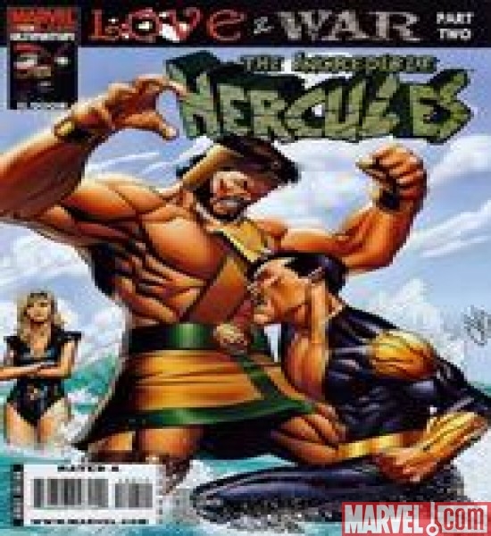 hercules 122