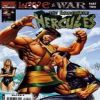 THE INCREDIBLE HERCULES #122