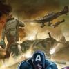 CAPTAIN AMERICA #601