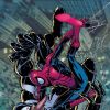 AMAZING SPIDER-MAN #596