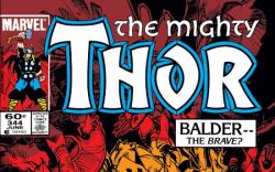 Thor #344