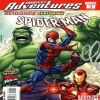 MARVEL ADVENTURES SUPER HEROES #1