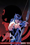 Dark Avengers (2009) #3 (YOUNG GUN VARIANT (DR) YOUNG GUN VARIANT)