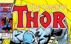 Thor #376