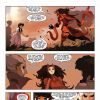AVENGERS FAIRY TALES #4, page 6