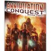 ANNIHILATION: CONQUEST BOOK 2 #0