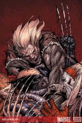 Wolverine #70 