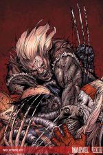 Wolverine (2003) #70