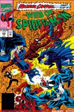 Web of Spider-Man (1985) #102