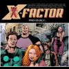 X-FACTOR #34 recap page