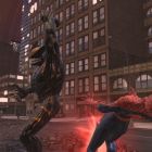 Symbiote-Invaded Wolverine clocks Spider-Man