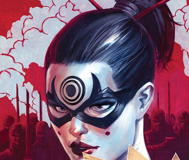 DAREDEVIL #112