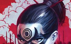 DAREDEVIL #112
