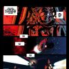 UNIVERSAL WAR ONE #1 Interior Art