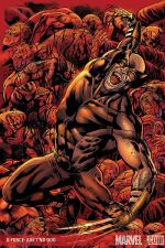 X-Force Special: Ain't No Dog (2008) #1