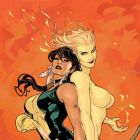 Terry Dodson Goes Exclusive with Marvel, Prepares To Draw Uncanny X-Men