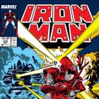 Iron Man #230