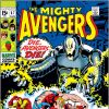 AVENGERS #67