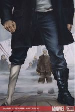 Marvel Illustrated: Moby Dick (2007) #2