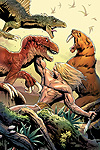 Marvel Comics Presents (2007) #5