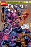 Fantastic Four (1996) #12