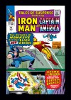 Tales of Suspense (1959) #64