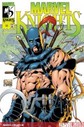 Marvel Knights #4 