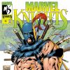 MARVEL KNIGHTS #4