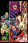 Avengers Classic (2007) #7