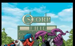 MARVEL ADVENTURES SPIDER-MAN #34