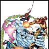 MARVEL TWO-IN-ONE #6