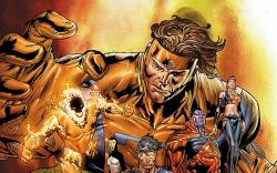 X-MEN: EMPEROR VULCAN #3