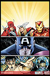 Avengers Classic (2007) #4