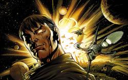 X-MEN: EMPEROR VULCAN #1