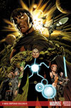 X-Men: Emperor Vulcan (2007) #1