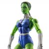She-Hulk Fantastic Four