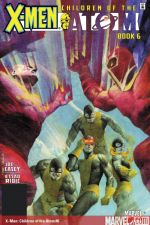 X-Men: Children of the Atom (1999) #6