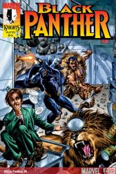 Black Panther #6 