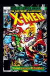 Uncanny X-Men (1963) #105